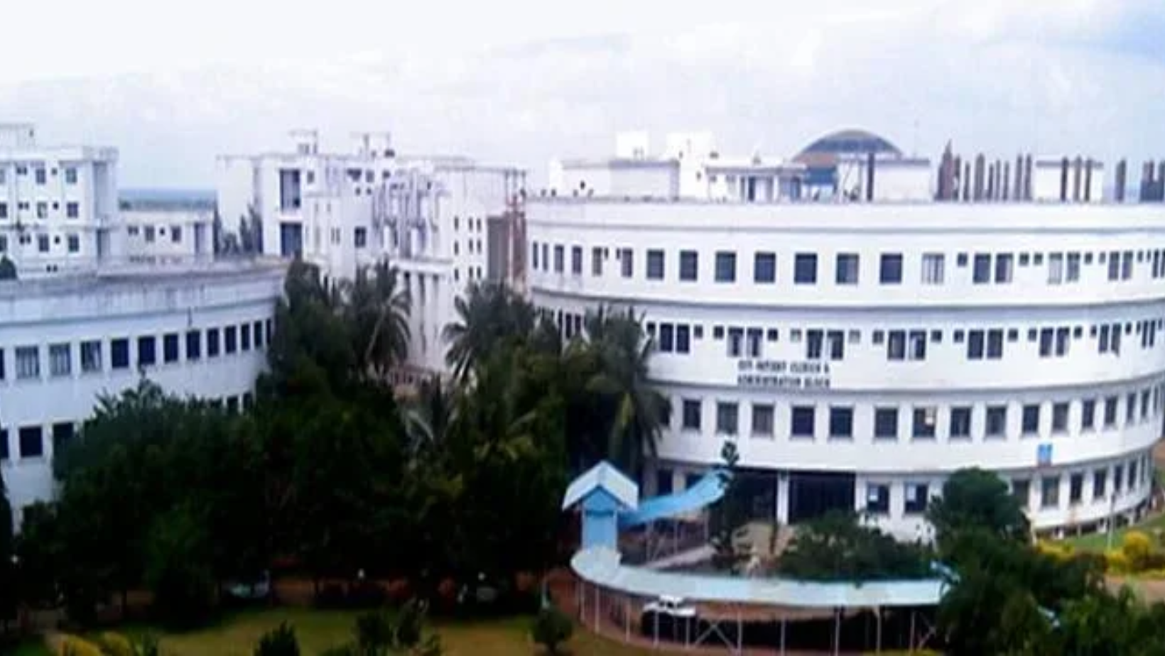 Pondicherry Institute of Medical Sciences (PIMS)